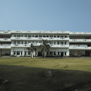 Gulmohar Public School