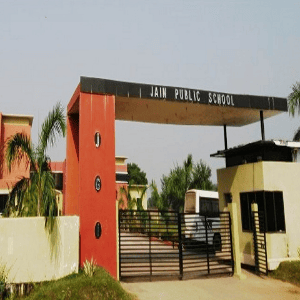 Jain Public School