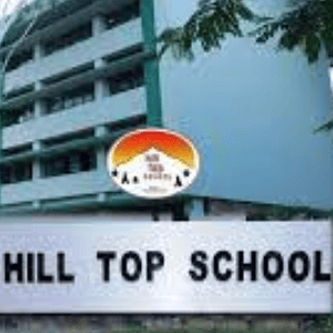 Hill Top School