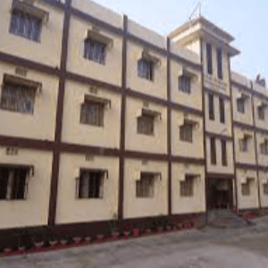 Vidya Vihar Residential School