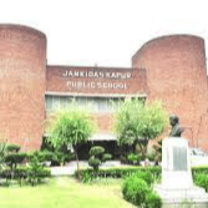 Jankidas Kapur Public School