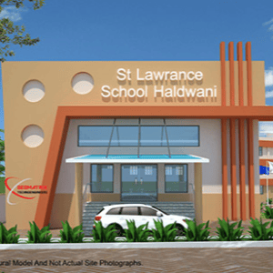St Lawrence School