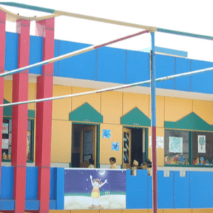 Ajanta Public School
