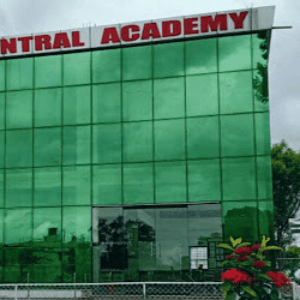 South Asian Central Academy