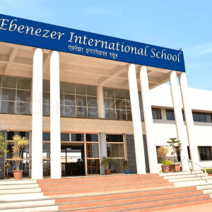Ebenezer International School