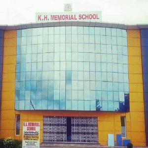 KH Memorial School