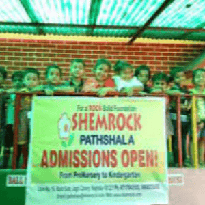 Shemrock Pathshala